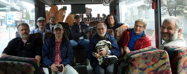 Wandertag 2016